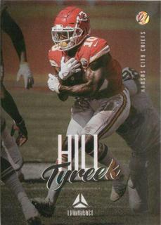 Tyreek Hill