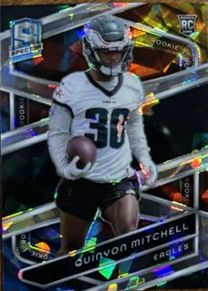 Quinyon Mitchell