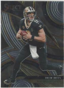 Drew Brees #18