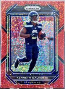 Kenneth Walker III