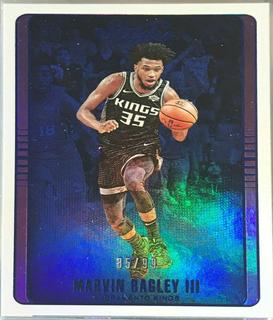 Marvin Bagley III