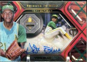 Vida Blue