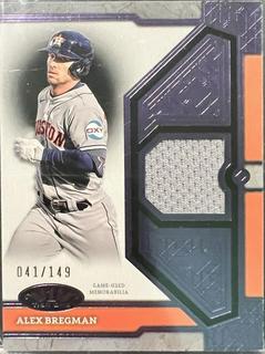 Alex Bregman