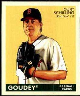 Curt Schilling