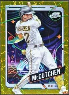 Andrew McCutchen