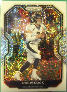 Drew Lock