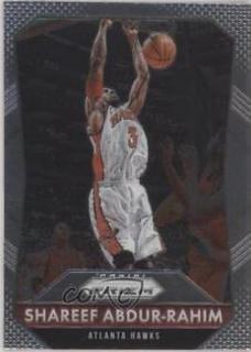 Shareef Abdur-Rahim