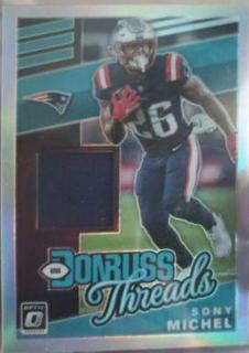 Sony Michel