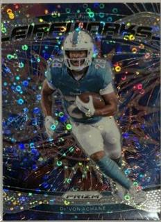 De'Von Achane