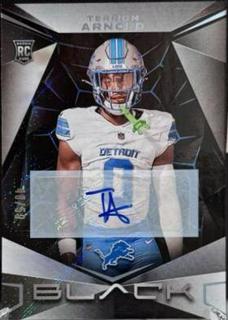 Terrion Arnold