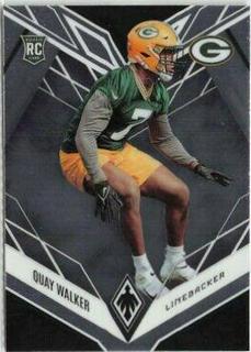 Quay Walker