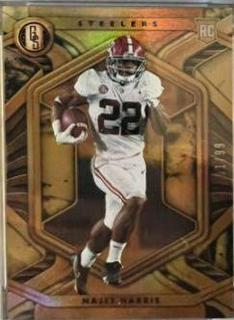 Najee Harris