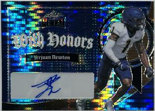 Jerjuan Newton