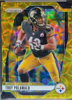 Trey McBride