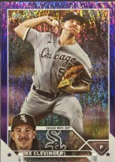 Mike Clevinger
