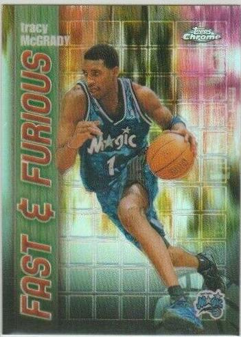Tracy McGrady