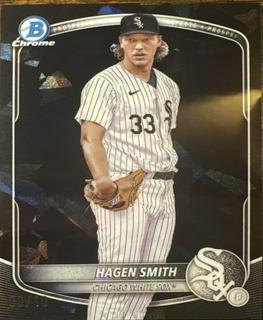 Hagen Smith