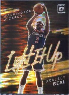 Bradley Beal