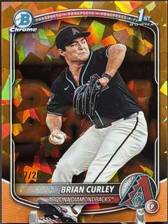Brian Curley