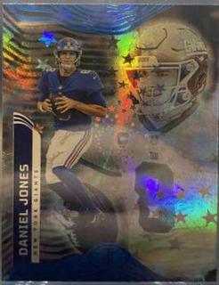 Daniel Jones