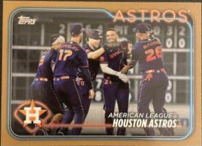Houston Astros
