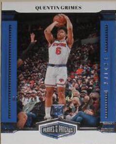 Quentin Grimes