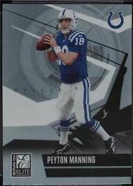 Peyton Manning