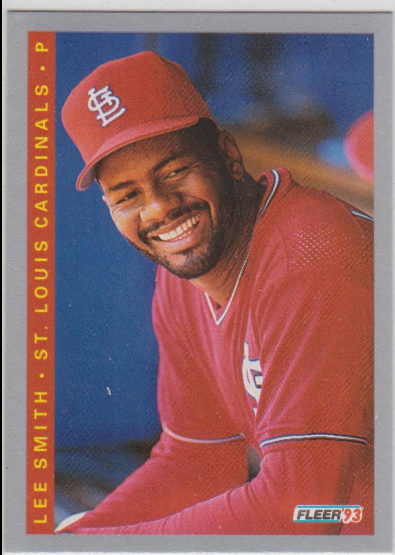 Lee Smith #133