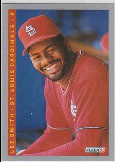 Lee Smith