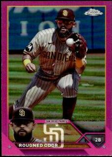 Rougned Odor