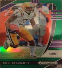 Odell Beckham Jr.