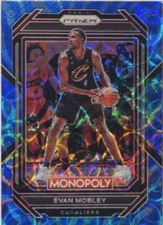 Evan Mobley