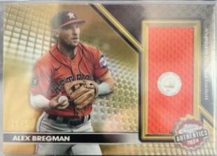 Alex Bregman