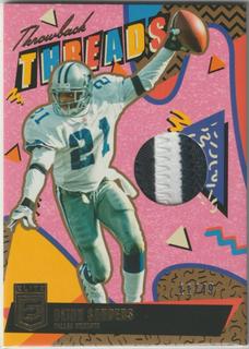Deion Sanders