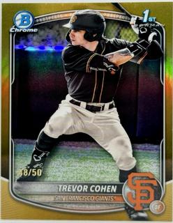 Trevor Cohen