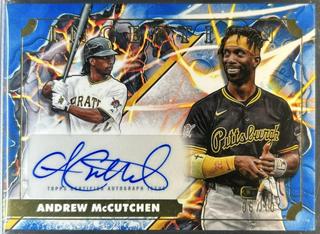 Andrew McCutchen