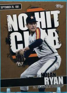 Nolan Ryan
