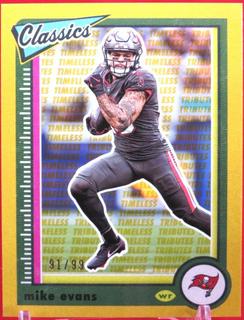 Mike Evans