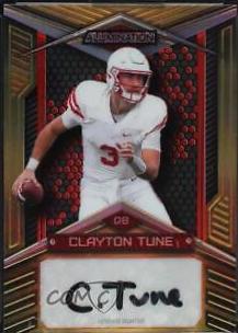 Clayton Tune