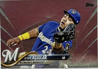 Jesus Aguilar