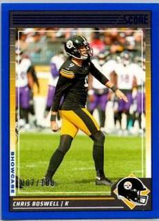 Chris Boswell