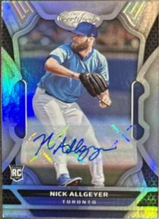 Nick Allgeyer