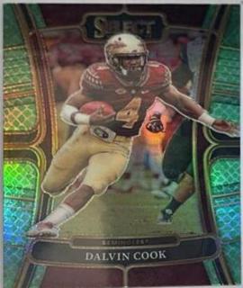 Dalvin Cook