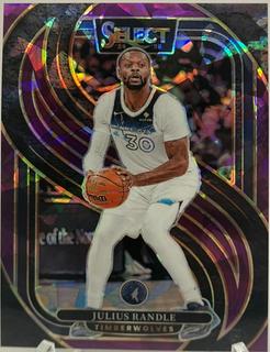 Julius Randle