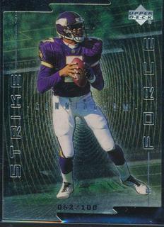 Randall Cunningham