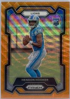 Hendon Hooker