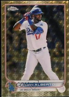 Hanser Alberto