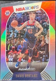 Davis Bertans