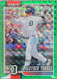Gleyber Torres
