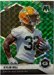 Kylin Hill